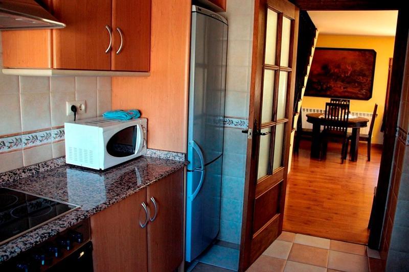 Casa Rural Nacimiento Rio Mundo Riópar Kültér fotó