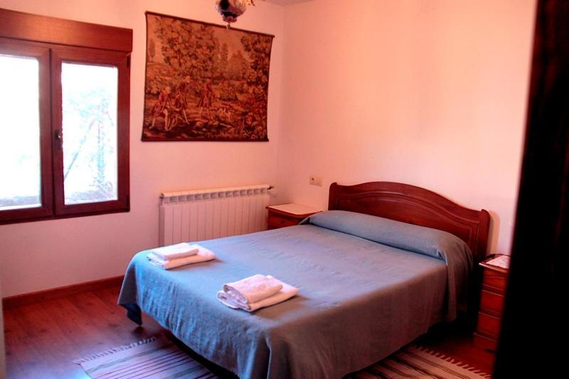 Casa Rural Nacimiento Rio Mundo Riópar Kültér fotó