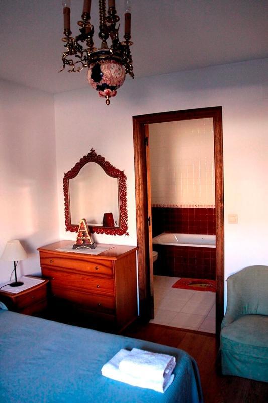 Casa Rural Nacimiento Rio Mundo Riópar Kültér fotó