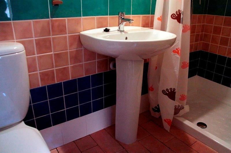 Casa Rural Nacimiento Rio Mundo Riópar Kültér fotó