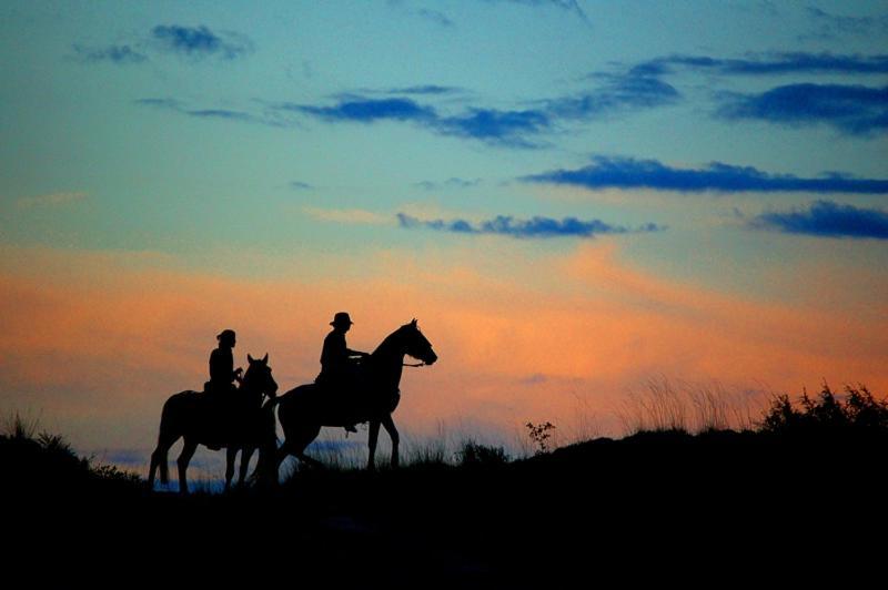Casa Rural Nacimiento Rio Mundo Riópar Kültér fotó