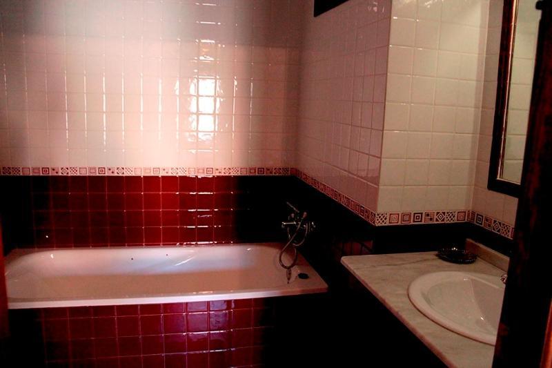 Casa Rural Nacimiento Rio Mundo Riópar Kültér fotó